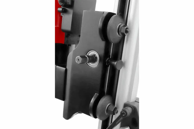 Установка алмазного бурения MESSER DM250E-B (вакуумная станина)