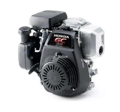 Двигатель Honda GC 135