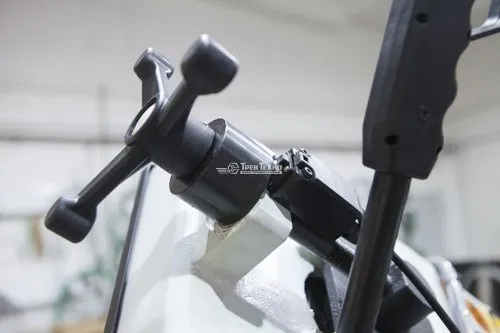 Станок ленточнопильный STALEX BS- 280G 400V
