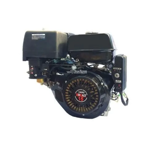 Двигатель Brait-190 FD