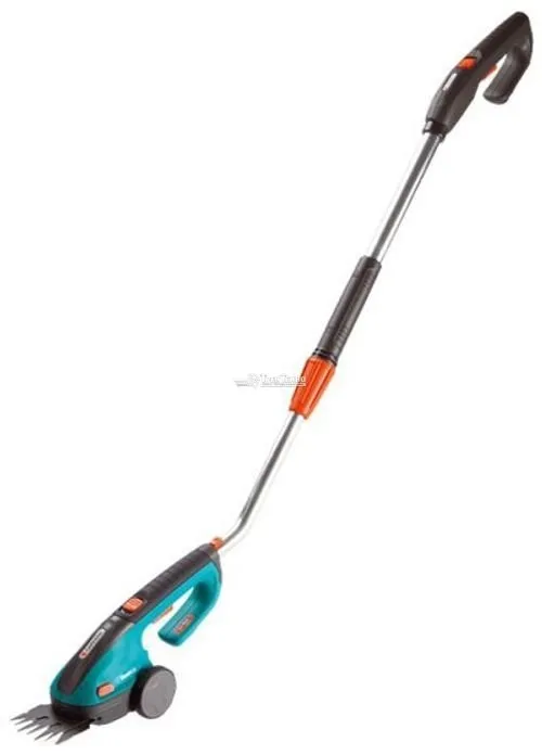 Ножницы для газонов аккумуляторные Gardena ClassicCut (рукоятка)