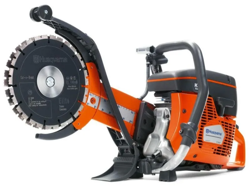 Husqvarna K 760 Cut-n-Break
