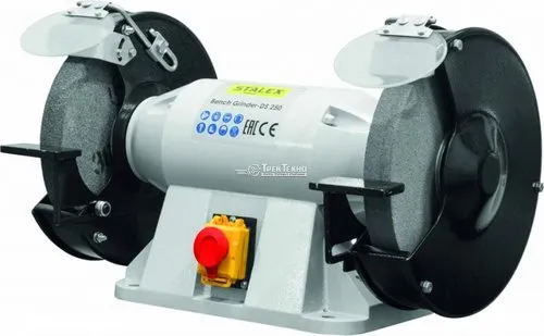 Станок заточной STALEX DS-250/1