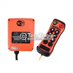 Комплект радиоуправления TOR Q600 (110-460VAC/DC)