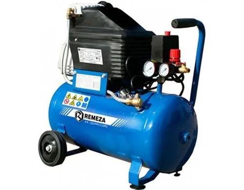 Компрессор СБ 4/С-24.J1047 B (Remeza)