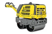 Виброкаток Wacker Neuson RD 7A