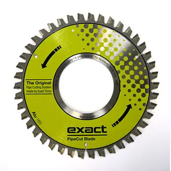 Диск отрезной ALU 165 Exact