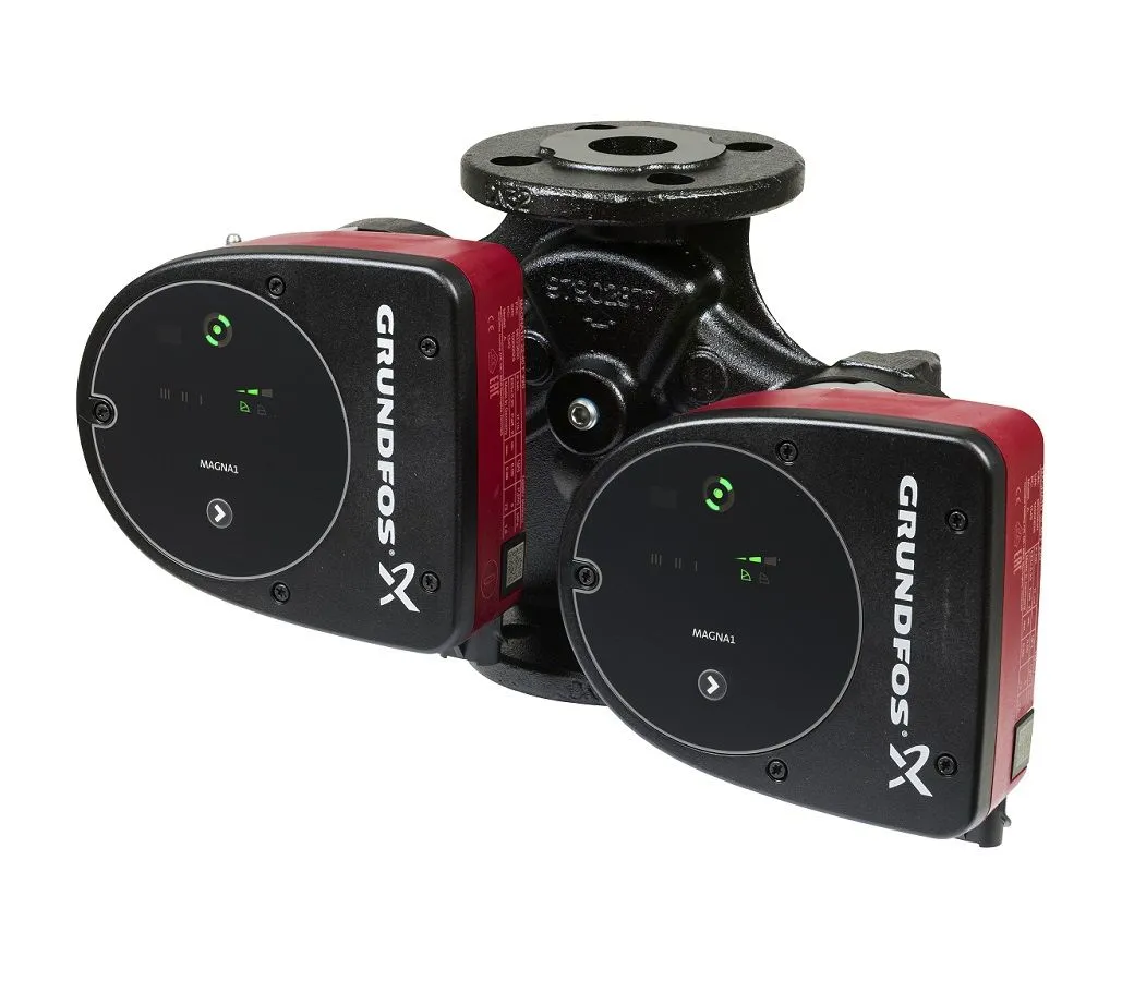 Циркуляционный насос MAGNA1 D 65-60 F 340