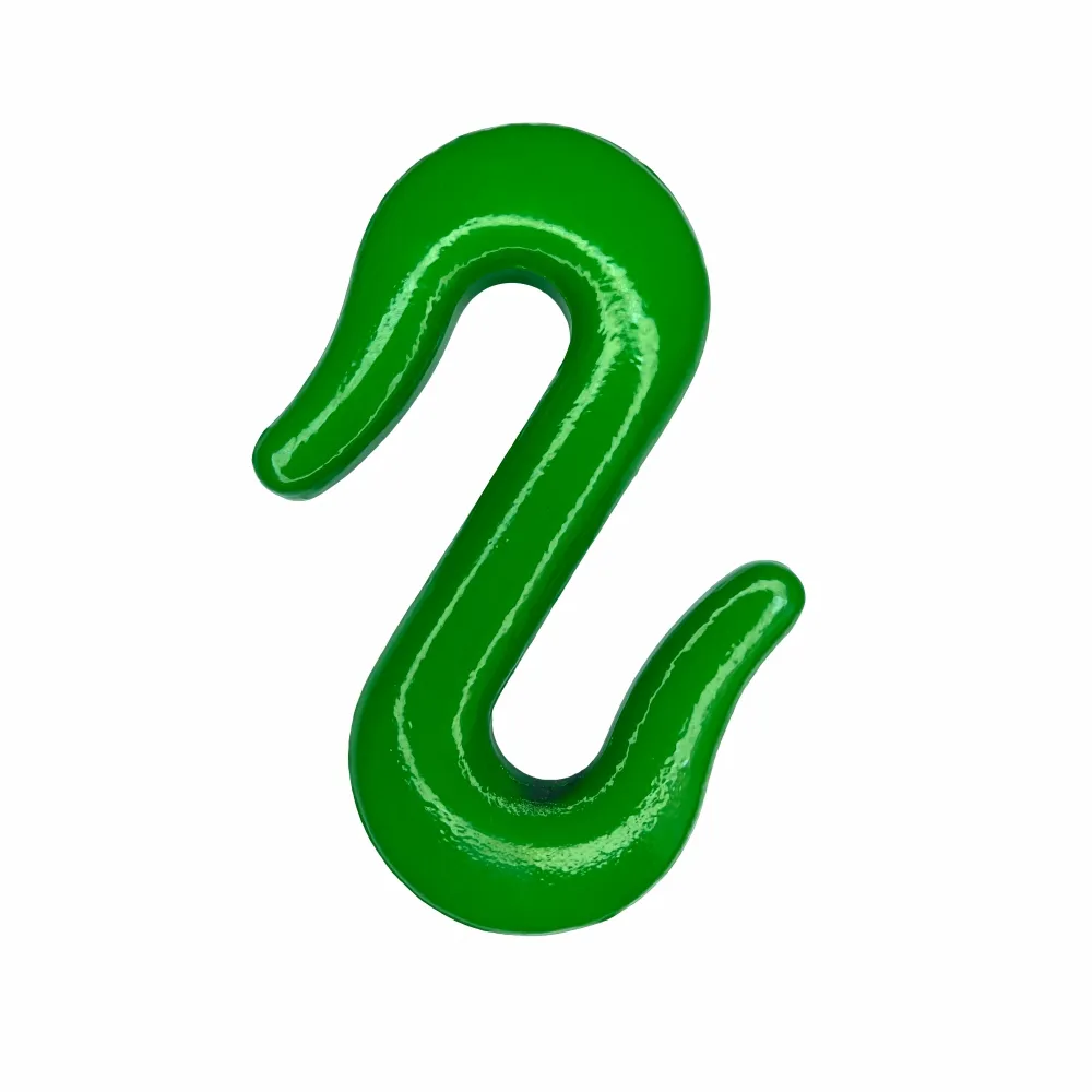 S-образный крюк HITCH, 1 т SZ071340