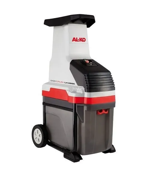 Измельчитель садовый AL-KO Easy Crush LH 2800