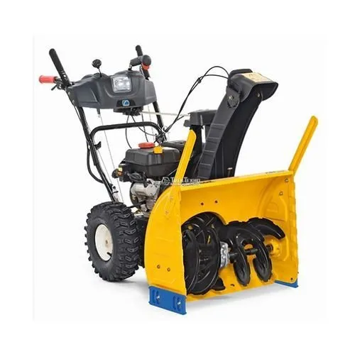 Снегоуборщик бензиновый CubCadet XS2 61 SWE