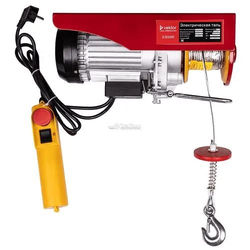 Таль электрическая EH1200  Vektor