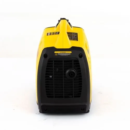 Бензиновый генератор LK 6500E, 5.5 кВт, 230 В, бак 25 л, электростартер Kronwerk
