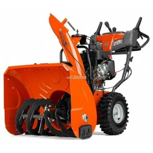 Снегоотбрасыватель ST230P HUSQVARNA