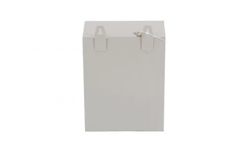 Бензиновый генератор LK 2500, 2.2 кВт, 230 В, бак 15 л, ручной старт Kronwerk