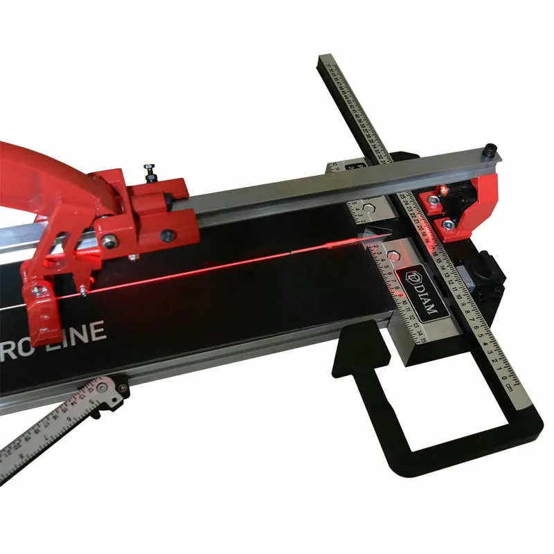 Плиткорез DIAM PROLINE-1800L 1800 мм