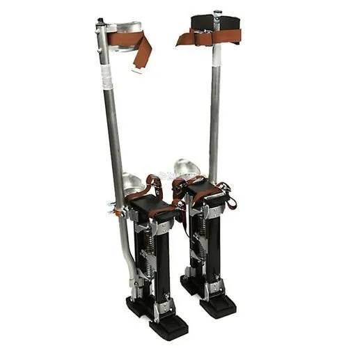 Строительные ходули DS-1523 15-23 дюймов (38-59 см)