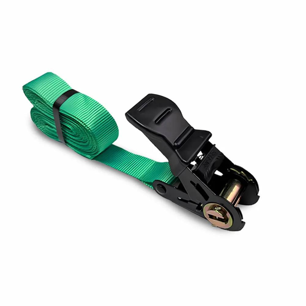 Кольцевой ремень стяжной с храповым механизмом HITCH REGULAR 100мм 12т 7м SZ087989