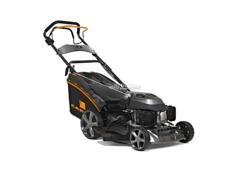 Газонокосилка бензиновая Carver LMG-2651 DMS
