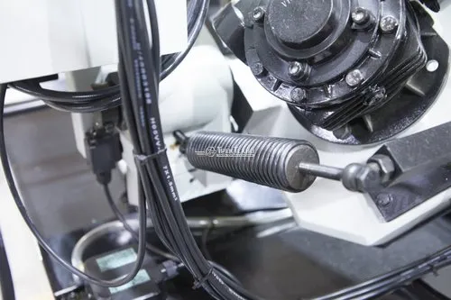 Станок ленточнопильный STALEX BS- 280G 400V