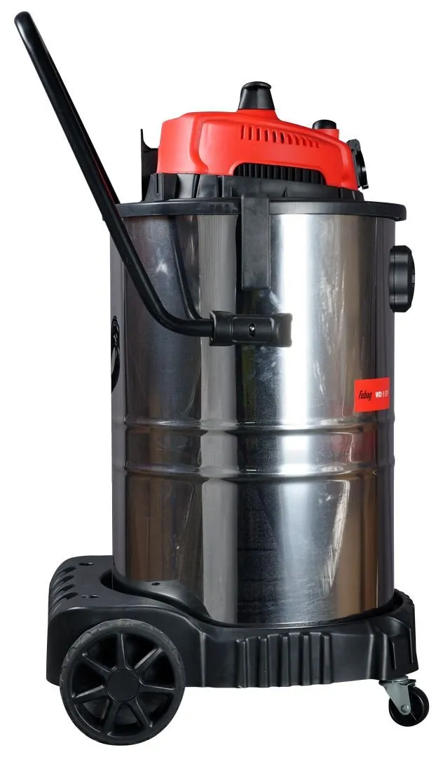 Пылесос строительный WD 6SP FUBAG