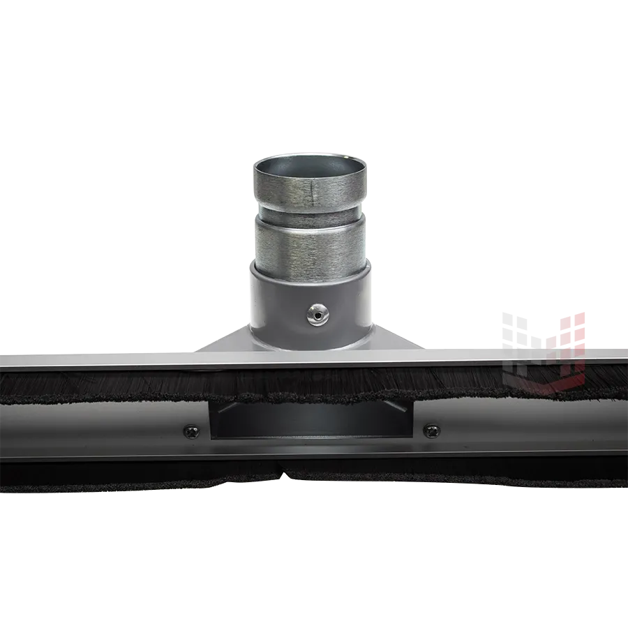 Насадка напольная HODMAN TORNADO 3600