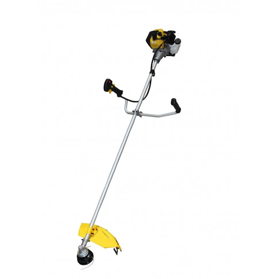 Бензиновый триммер EUROLUX TR-1900T