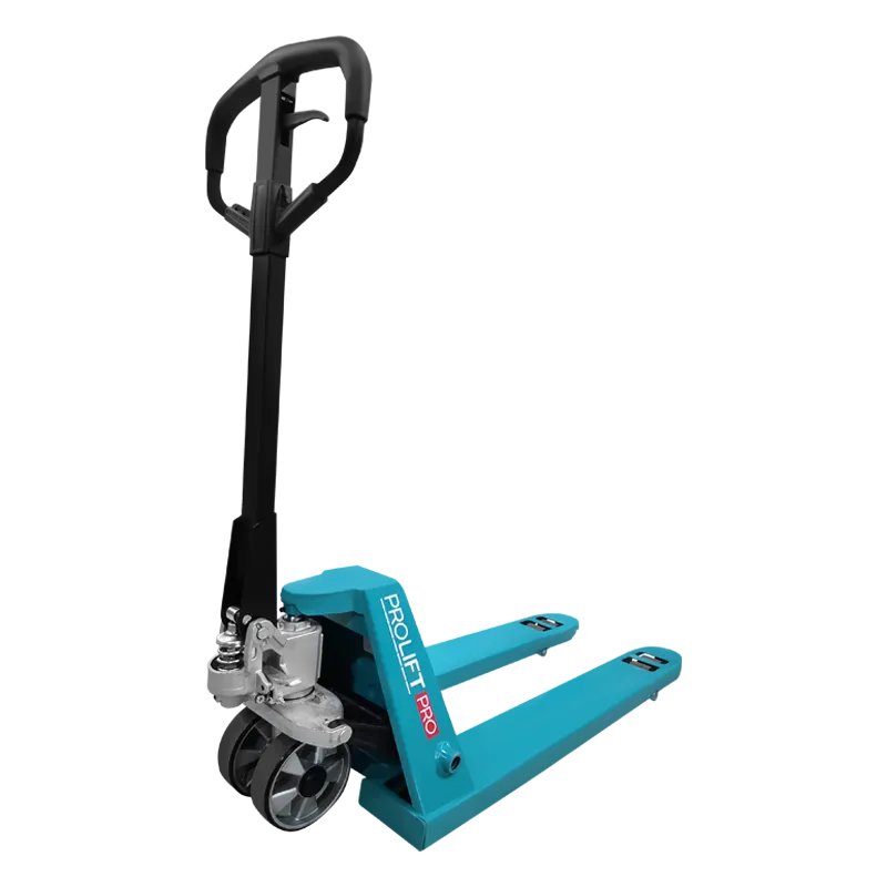 Тележка гидравлическая PROLIFT PRO RT30