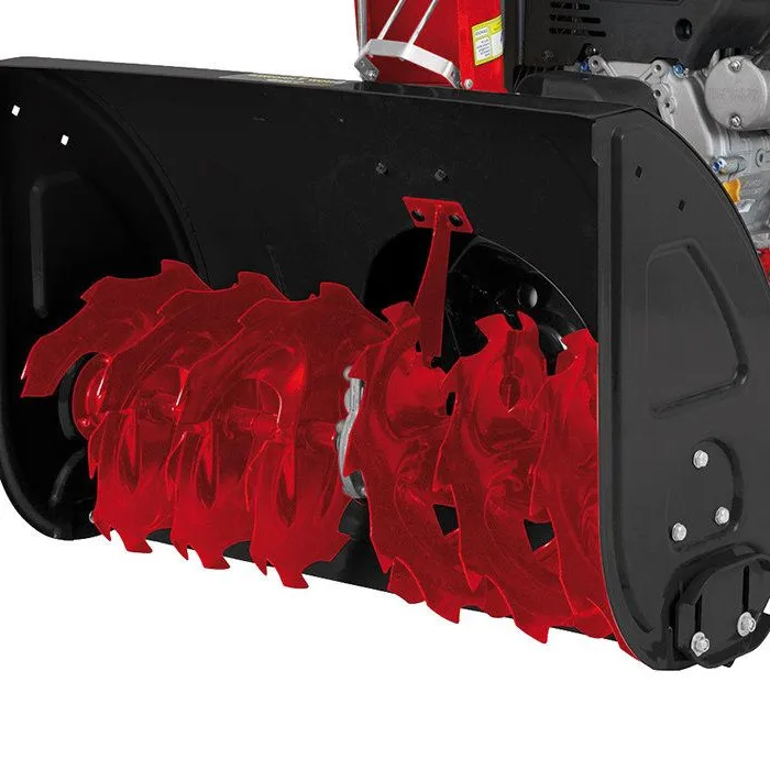 Снегоуборщик SnowLine 760TE AL-KO бензиновый двигатель