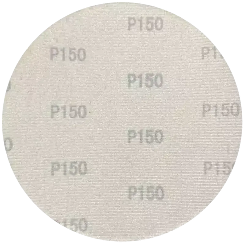 Диск шлифовальный D=150 мм R=180