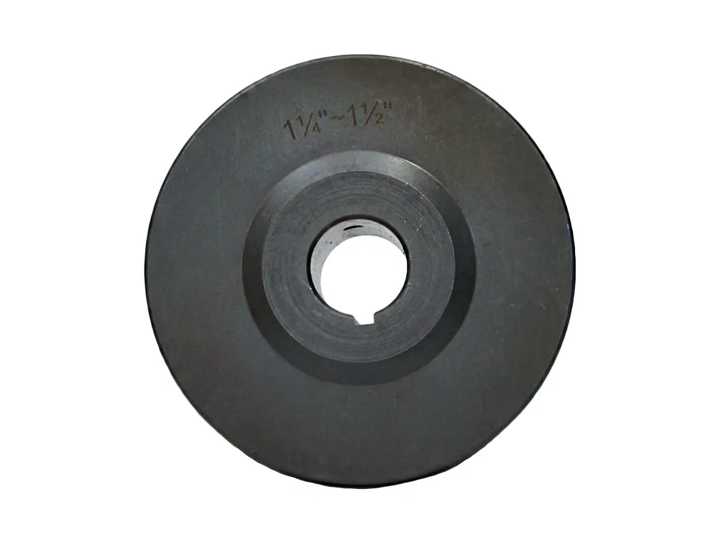 Накаточный ролик 1.1/4" - 1.1/2" для V-Groover 6 желобки