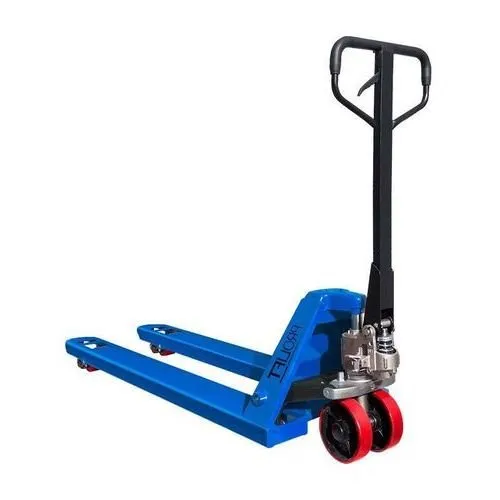 Тележка гидравлическая AC(B)25 PROLIFT