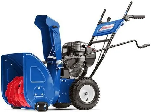 Снегоуборщик MX 8022B MASTERYARD
