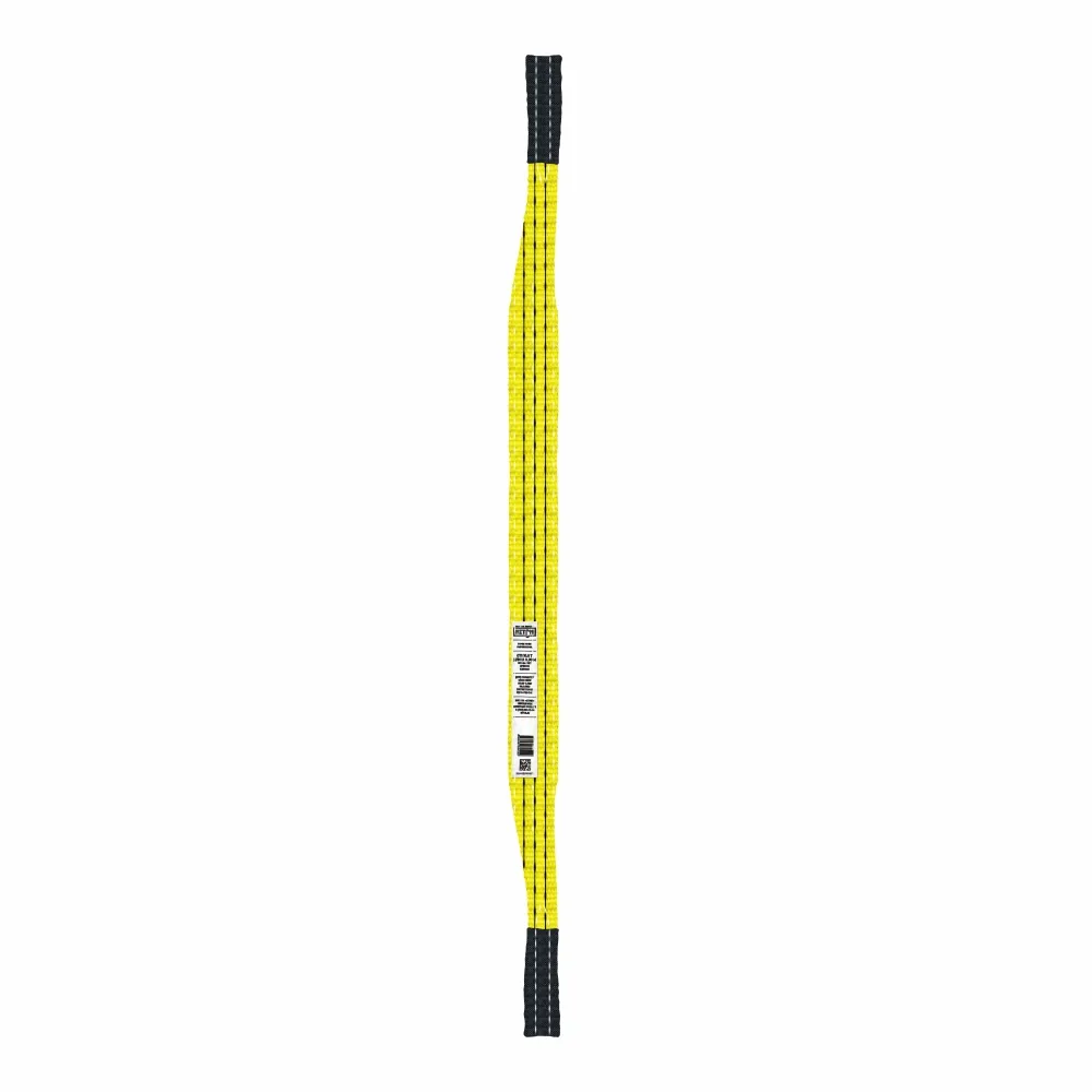 Строп HITCH REGULAR WIDE СТП 3,0т 1,00м SF5 90мм петлевой стп SZ078092