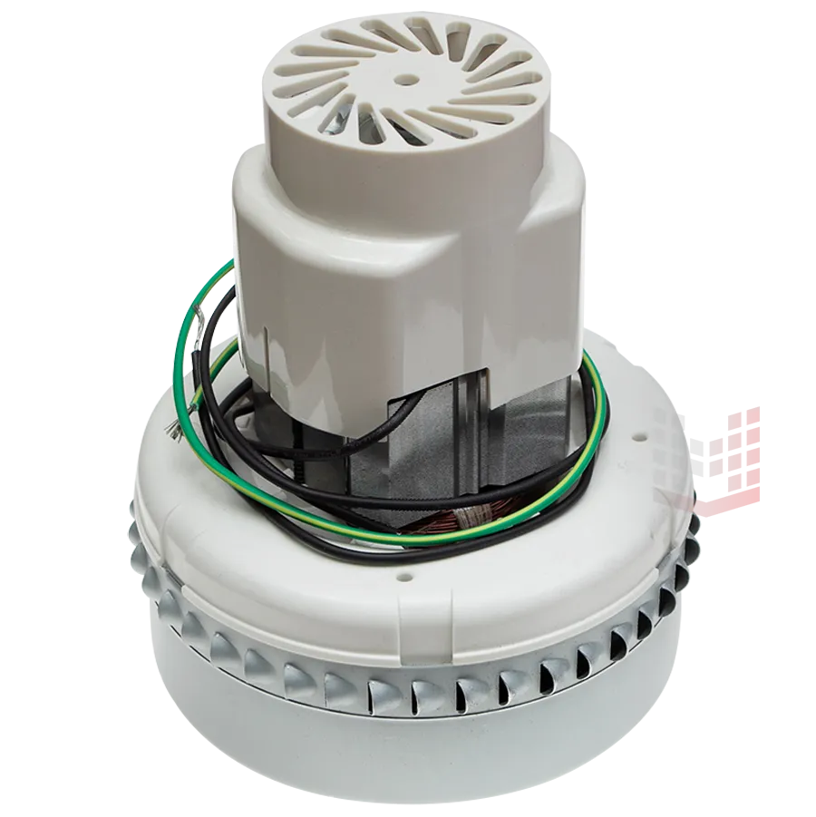 Двигатель HODMAN TORNADO 3600