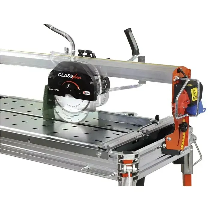 Электрический плиткорез CLASS PLUS 1050S Nuova Battipav