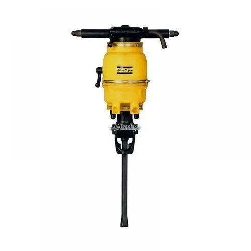 Пневматический перфоратор Atlas Copco RH 658 LS, 22x108