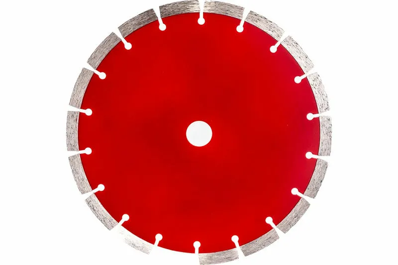 Алмазный диск KEOS ECO 230