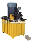 Электрогидравлический насос HHB-630B-III (220V/1PH/3KW) TOR
