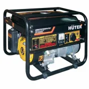 Генератор бензиновый HUTER DY3000L