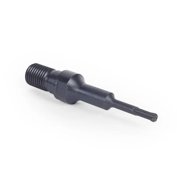 Переходник 1 1/4" папа x SDS PLUS DIAMASTER адаптер