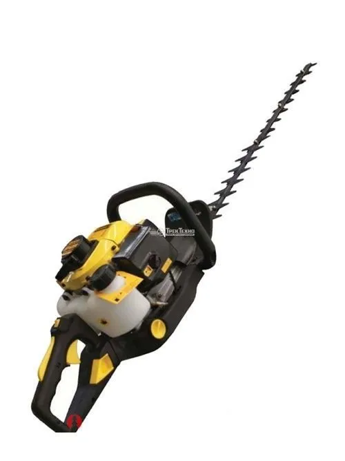 Бензоножницы садовые Champion HT 625 R