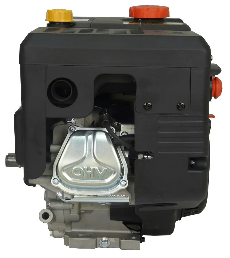 Бензиновый двигатель «Loncin» LC190FD (S) (A5 type) D25