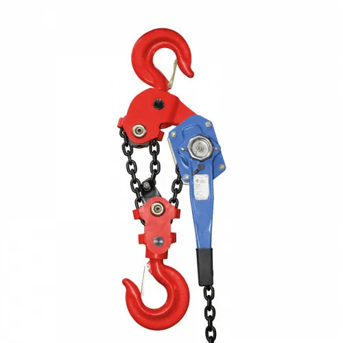Рычажная таль ручная GEARSEN HSH-C 9т, 6м