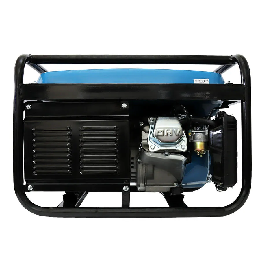 Генератор бензиновый G2500 "VARTEG"