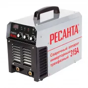 Сварочный аппарат РЕСАНТА САИ-315 5.00 1