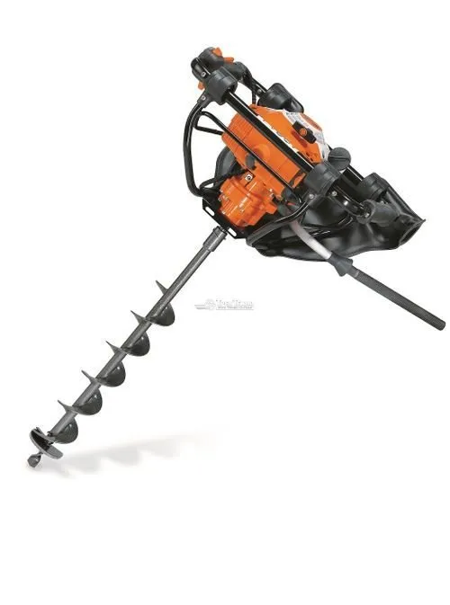 Мотобур Stihl BT 121 без шнека