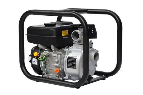 Мотопомпа для грязной воды Zitrek PGT1000