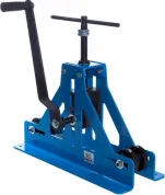 Станок профилегибочный BLACKSMITH MTB10-40 ручной