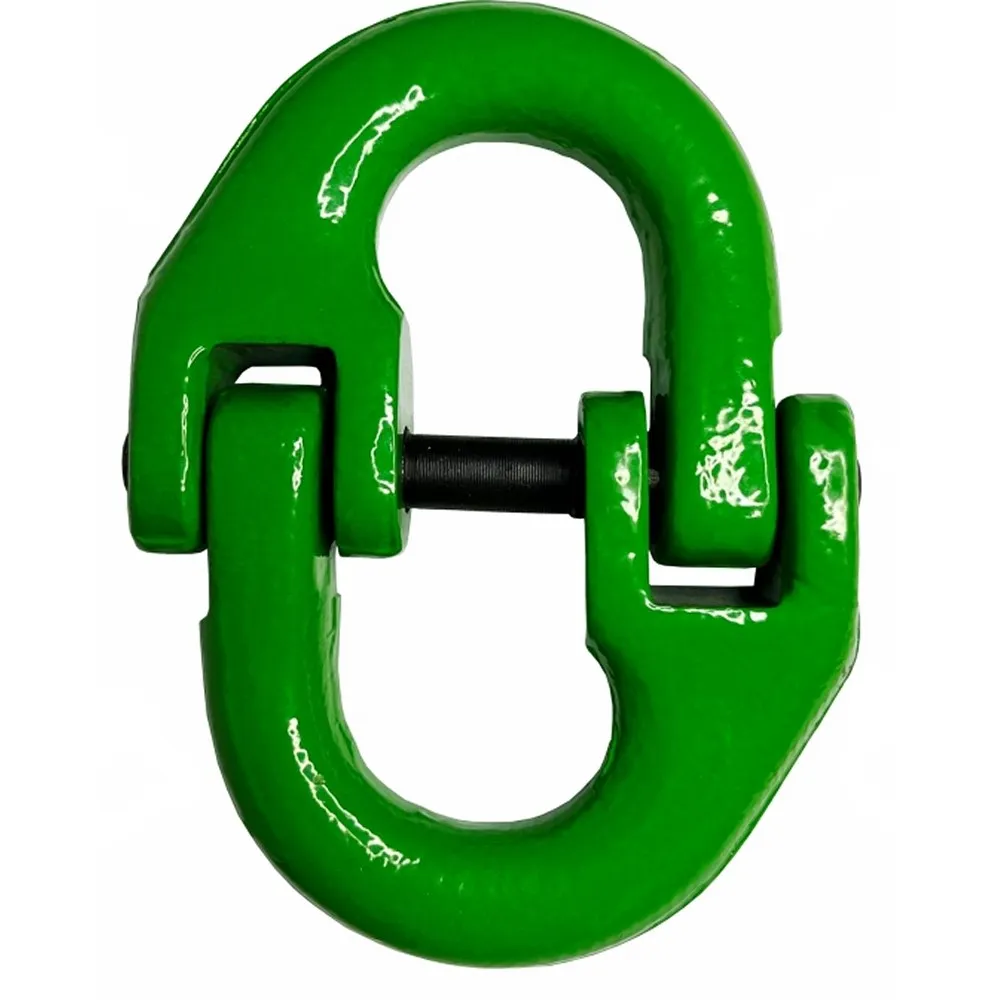 Соединительное звено европейского типа HITCH, 26-Т8 кл, 21.2 т SZ071353